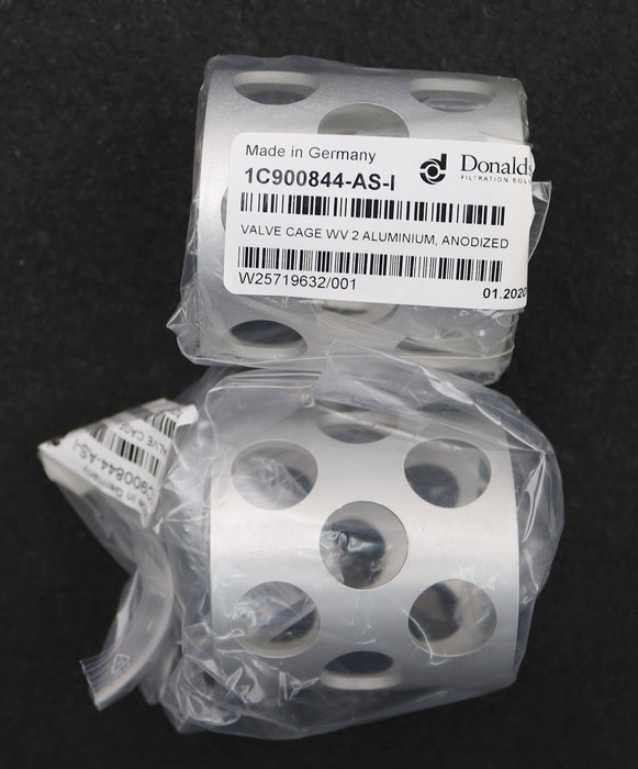 Bild des Artikels DONALDSON-Repa-Set-shuttle-Valve-DN50-1C987066-I-mit-1x-1C963709-AS-….-Unbenutzt