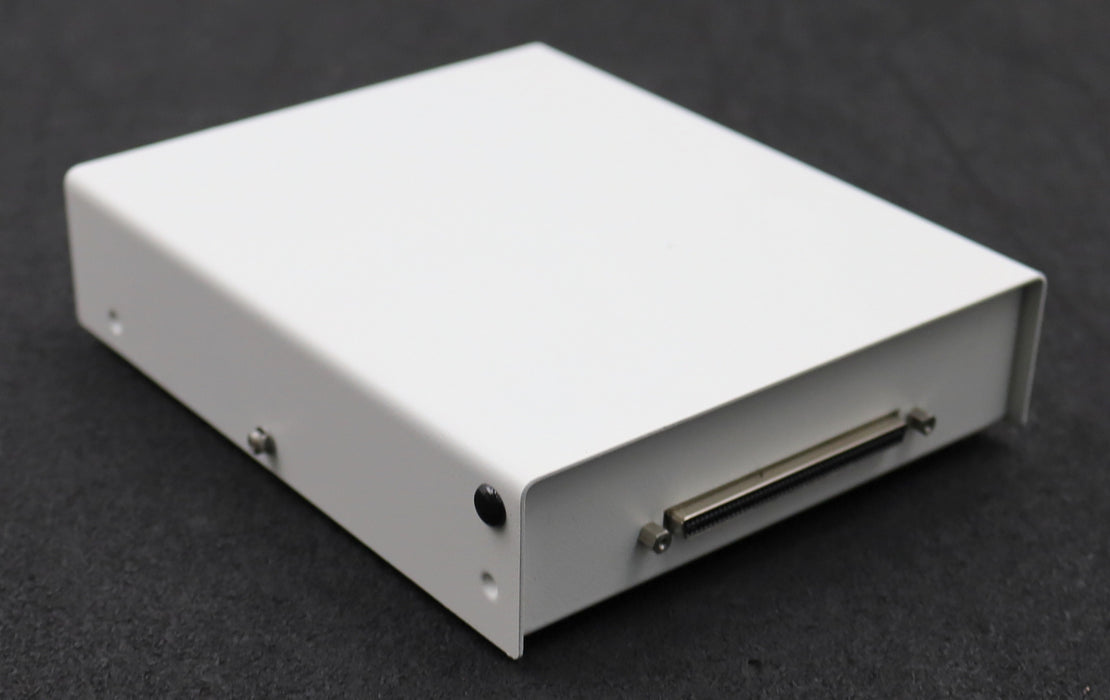 Bild des Artikels NATIONAL-INSTRUMENTS-Steckerblock-SCB-100-P/N-182788E-01L-gebraucht