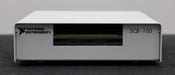 Bild des Artikels NATIONAL-INSTRUMENTS-Steckerblock-SCB-100-P/N-182788E-01L-gebraucht