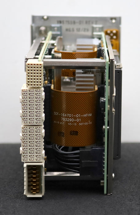 Bild des Artikels NATIONAL-INSTRUMENTS-Embedded-Controller-NI-PXIe-8133-P/N-195628H-712L-gebraucht