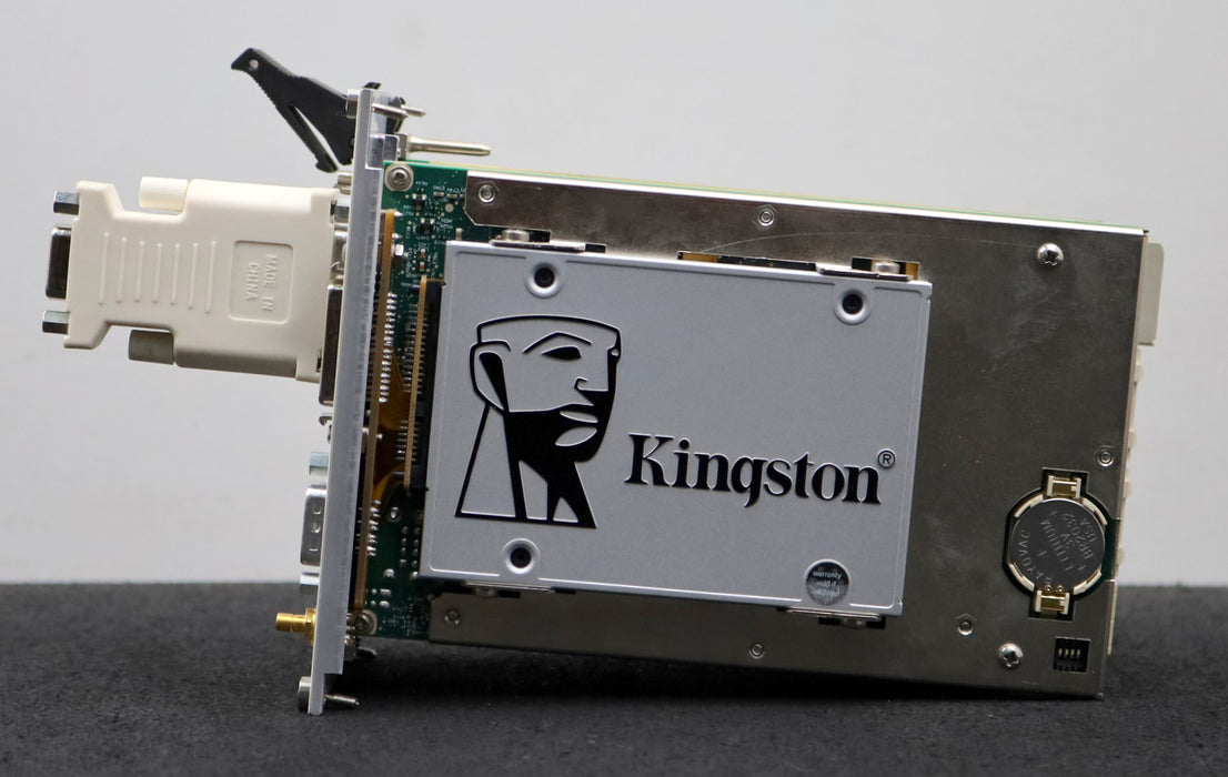 Bild des Artikels NATIONAL-INSTRUMENTS-Embedded-Controller-NI-PXIe-8133-P/N-195628H-712L