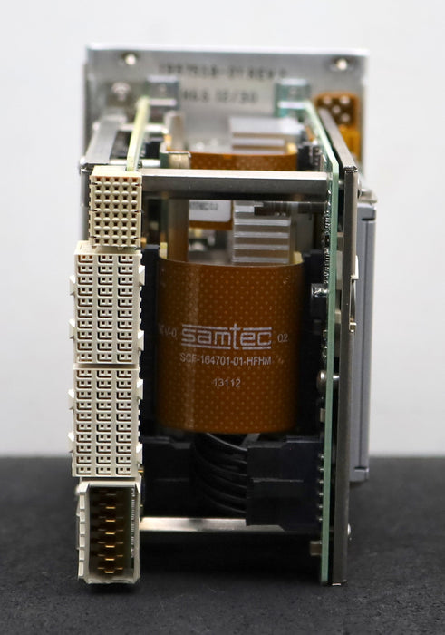 Bild des Artikels NATIONAL-INSTRUMENTS-Embedded-Controller-NI-PXIe-8133-P/N-195628H-712L