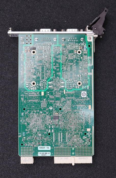 Bild des Artikels NATIONAL-INSTRUMENTS-Multifunktions-E/A-Modul-NI-PXI-8516-P/N-194923F-72L-