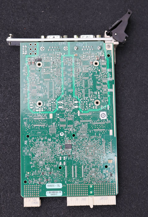 Bild des Artikels NATIONAL-INSTRUMENTS-Multifunktions-E/A-Modul-NI-PXI-8516-P/N-194923E-72L-