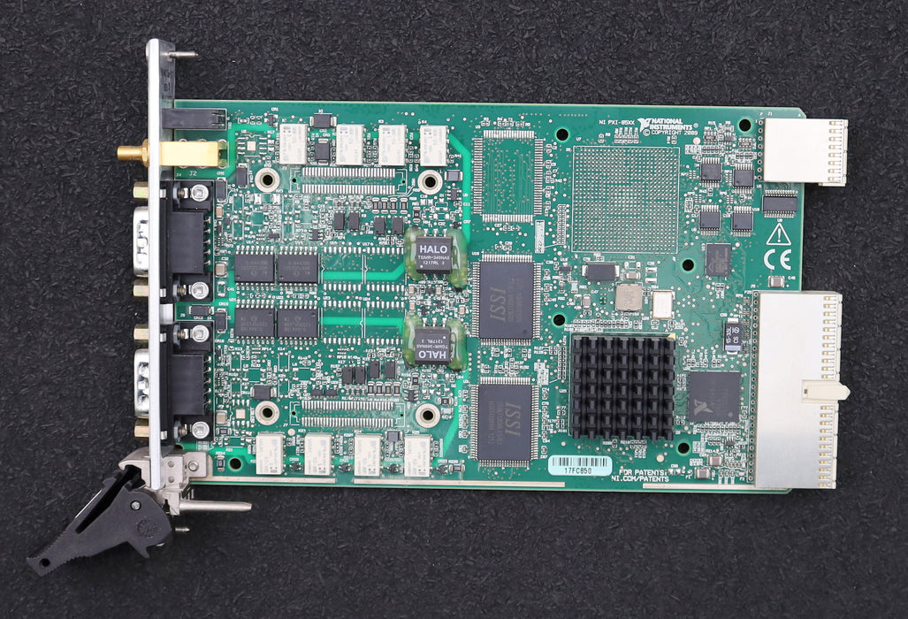 Bild des Artikels NATIONAL-INSTRUMENTS-CAN/XS-Modul-NI-PXI-8513-P/N-194923E-42L-2-Ports-gebraucht