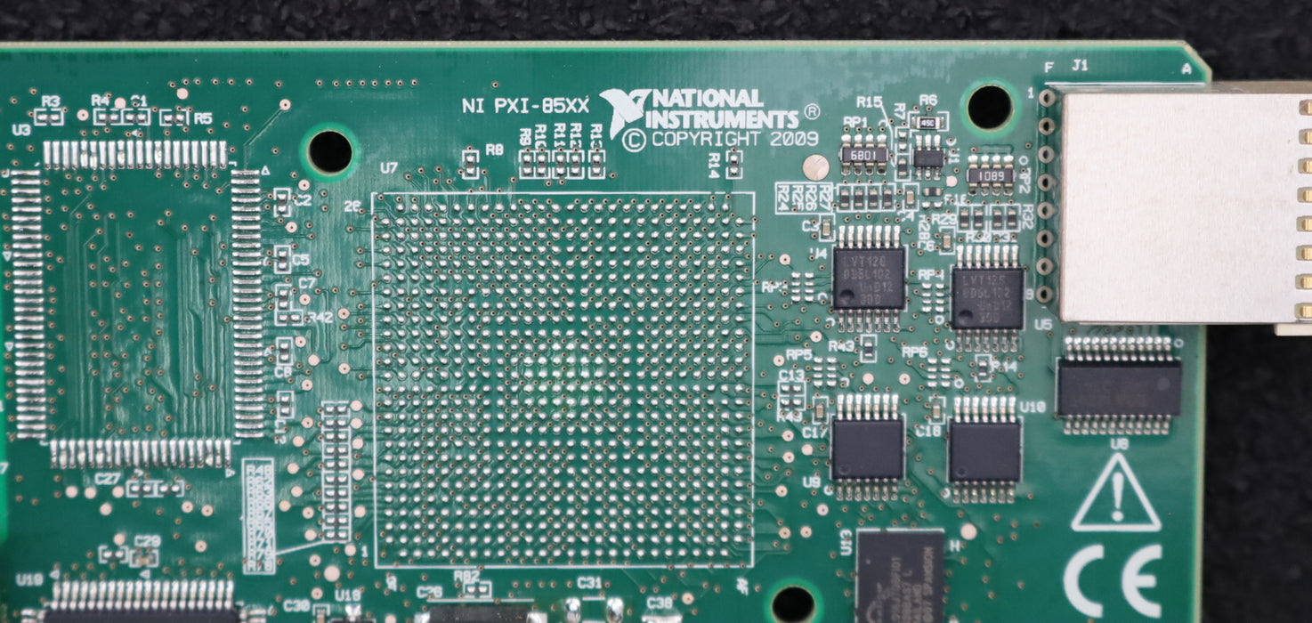 Bild des Artikels NATIONAL-INSTRUMENTS-CAN/XS-Modul-NI-PXI-8513-P/N-194923E-42L-2-Ports-gebraucht