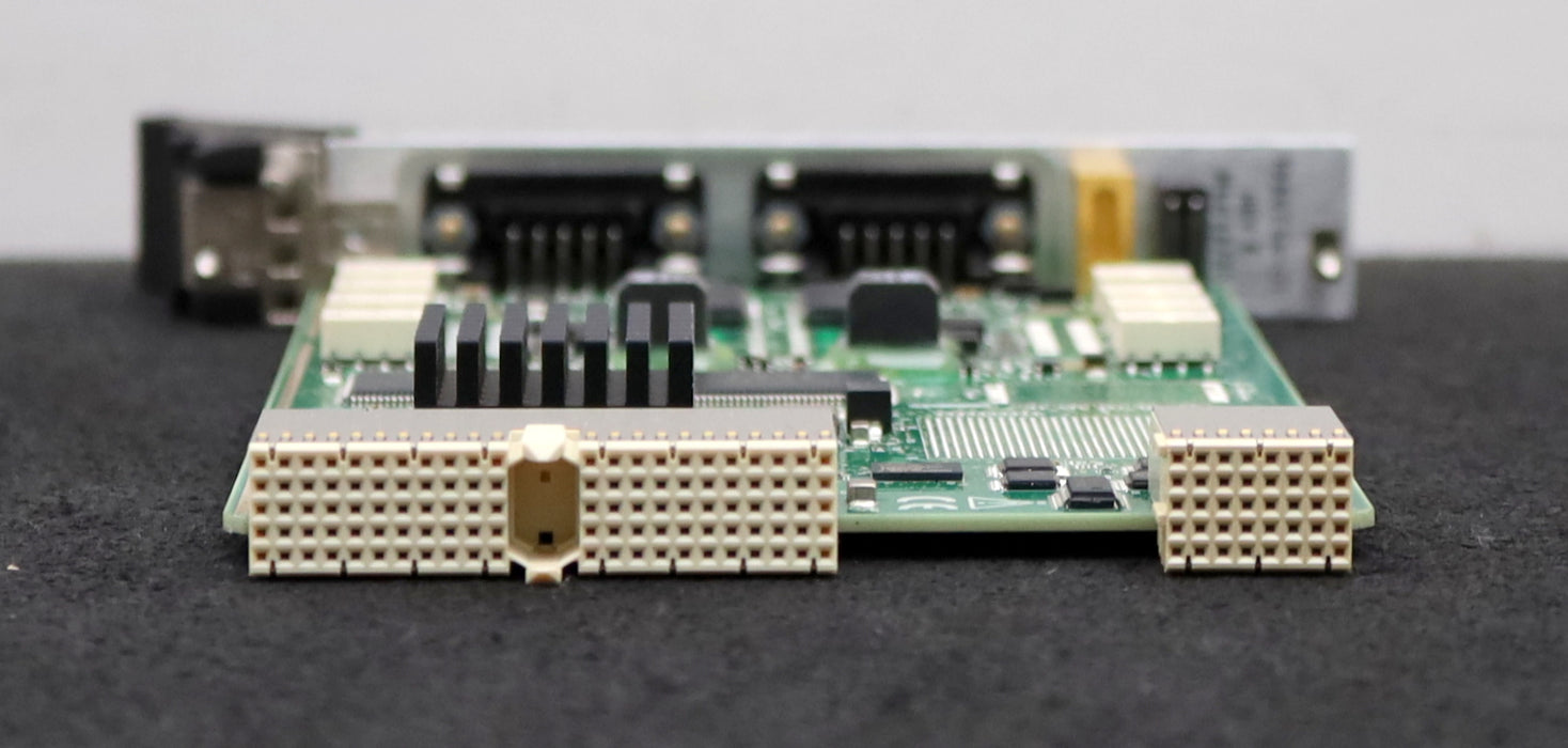 Bild des Artikels NATIONAL-INSTRUMENTS-CAN/XS-Modul-NI-PXI-8513-P/N-194923E-42L-2-Ports-gebraucht