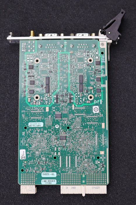 Bild des Artikels NATIONAL-INSTRUMENTS-CAN/XS-Modul-NI-PXI-8513-P/N-194923E-42L-2-Ports-gebraucht