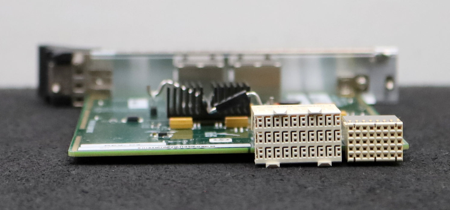 Bild des Artikels NATIONAL-INSTRUMENTS-Ethernet-Schnittstellen-Modul-NI-8234-für-PXIe