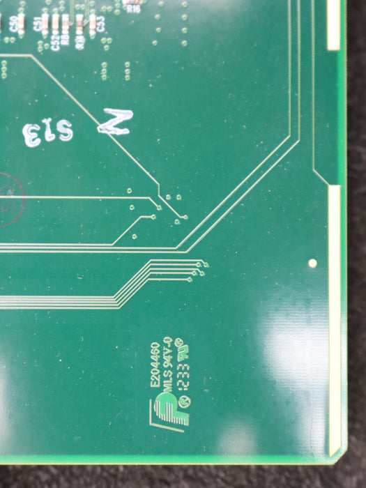 Bild des Artikels NATIONAL-INSTRUMENTS-Ethernet-Schnittstellen-Modul-NI-8234-für-PXIe