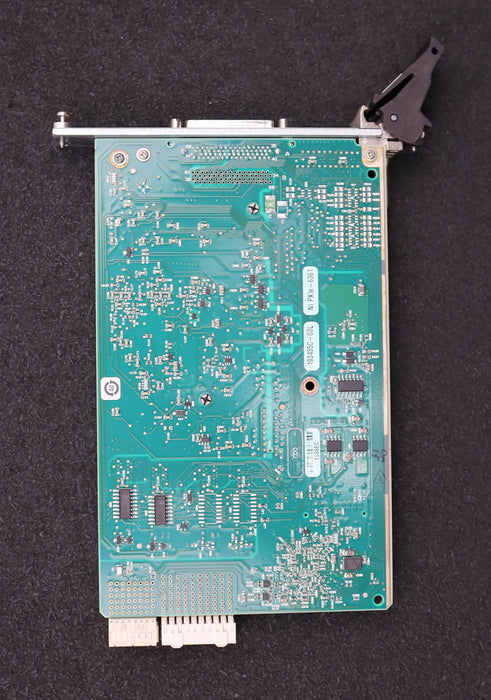 Bild des Artikels NATIONAL-INSTRUMENTS-Multifunktions-DAQ-Modul-NI-PXIe-6361-P/N-193435C-03L