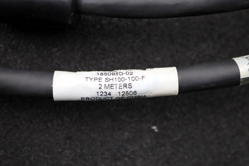 Bild des Artikels NATIONAL-INSTRUMENTS-shielded-cable-185095D-02-68pin-Kabellänge-2m