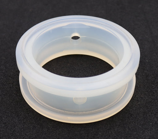 Bild des Artikels DONALDSON-GEFA-Klappe-DN100-TN200-PN16-1C940232-AS-Silikon-unbenutzt