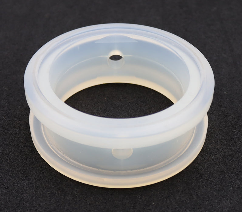 Bild des Artikels DONALDSON-GEFA-Klappe-DN100-TN200-PN16-1C940232-AS-Silikon-unbenutzt