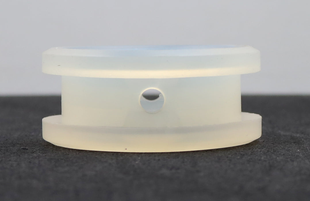 Bild des Artikels DONALDSON-GEFA-Klappe-DN80-TN200-PN10-Silikon-1C940232-AS-unbenutzt