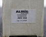 Bild des Artikels ALMIG-Aktivkohlefilter-Typ-111.51836-Filtereinsatz-für-ALMIG-Gehäuse-AEC-432