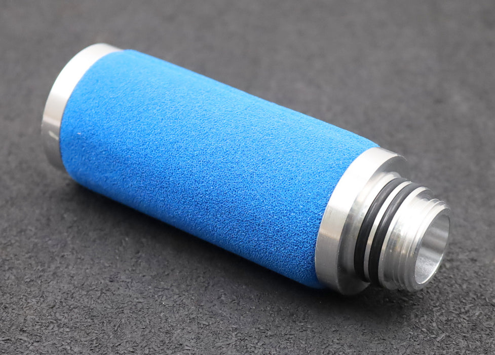 Bild des Artikels DONALDSON-Filter-Element-MF-04/10-1C121520-Länge-122mm-(-4.80-Zoll)