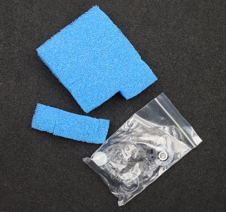 Bild des Artikels DONALDSON-Service-Kit-Verschleißteile-UP-2000-mini-1C977933-unbenutzt-in-OVP