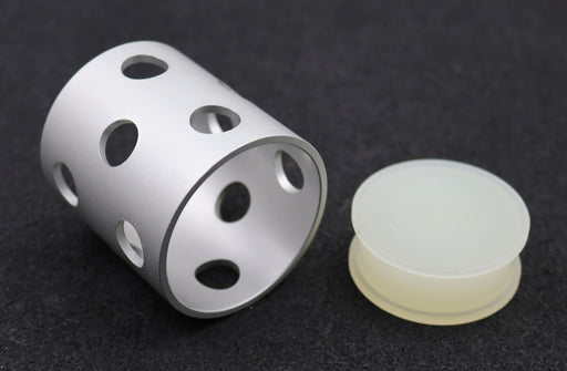 Bild des Artikels DONALDSON-Verschleissteilsatz-Wechselventil-HED-0225-0375-1-1/2"-1C987003