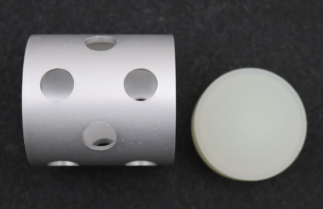 Bild des Artikels DONALDSON-Verschleissteilsatz-Wechselventil-HED-0225-0375-1-1/2"-1C987003