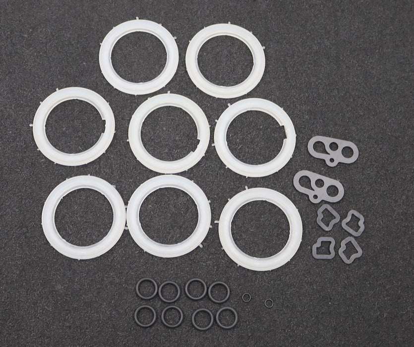 Bild des Artikels DONALDSON-Dichtungssatz-mini-UP-2000-1C976182-unbenutzt-in-OVP