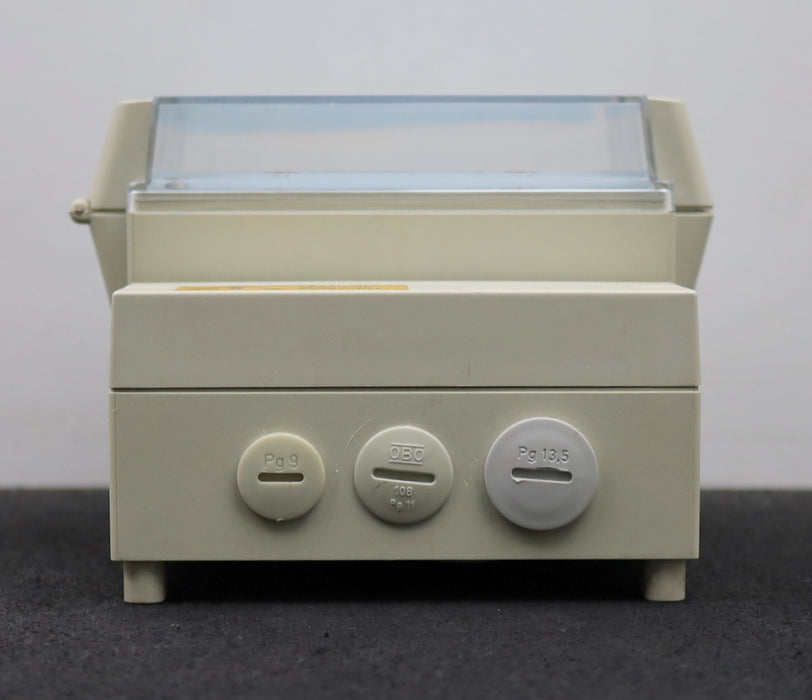 Bild des Artikels SCHILLING-CHEMIE-VARITEC-Leitfähigkeits-Regelgerät-LFC-230VAC-50Hz