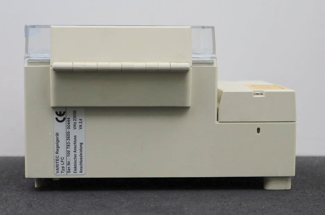 Bild des Artikels SCHILLING-CHEMIE-VARITEC-Leitfähigkeits-Regelgerät-LFC-230VAC-50Hz