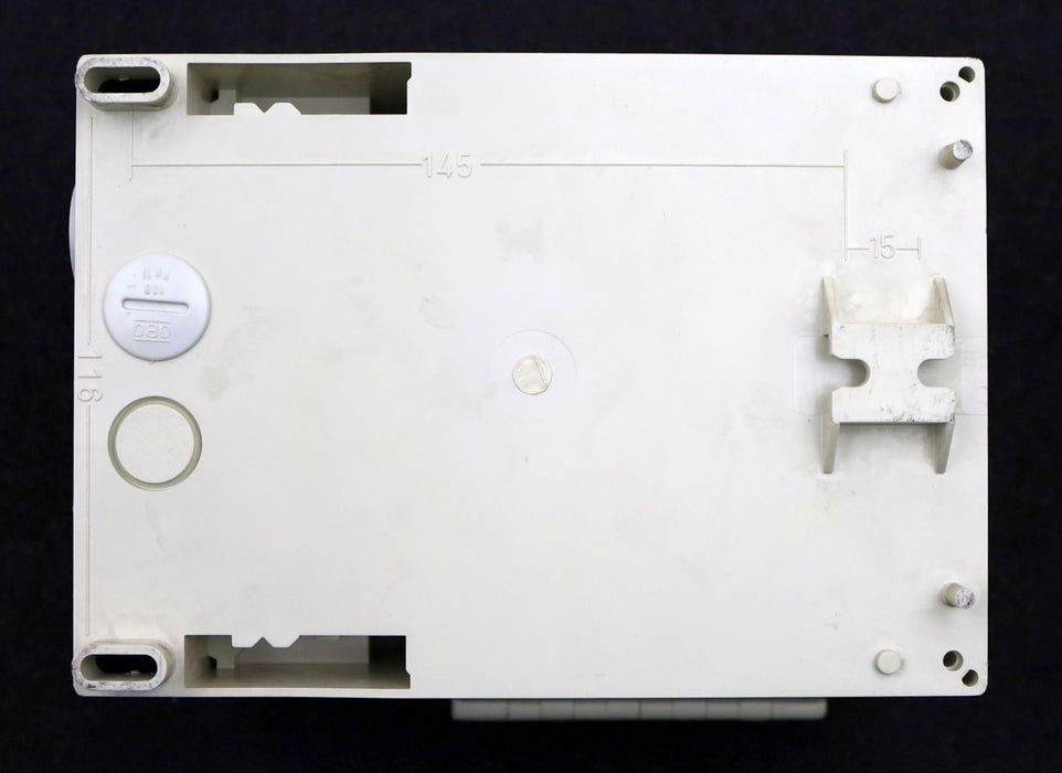 Bild des Artikels SCHILLING-CHEMIE-VARITEC-Leitfähigkeits-Regelgerät-LFC-230VAC-50Hz