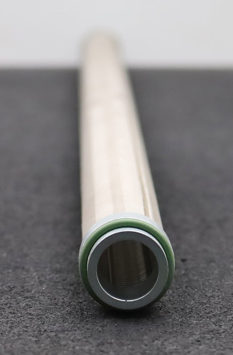 Bild des Artikels Edelstahl-Filterelement-Filterkerze-70µm-Gesamt-Länge-750mm-(30")