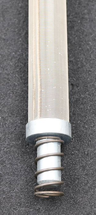 Bild des Artikels Edelstahl-Filterelement-Filterkerze-70µm-Gesamt-Länge-750mm-(30")