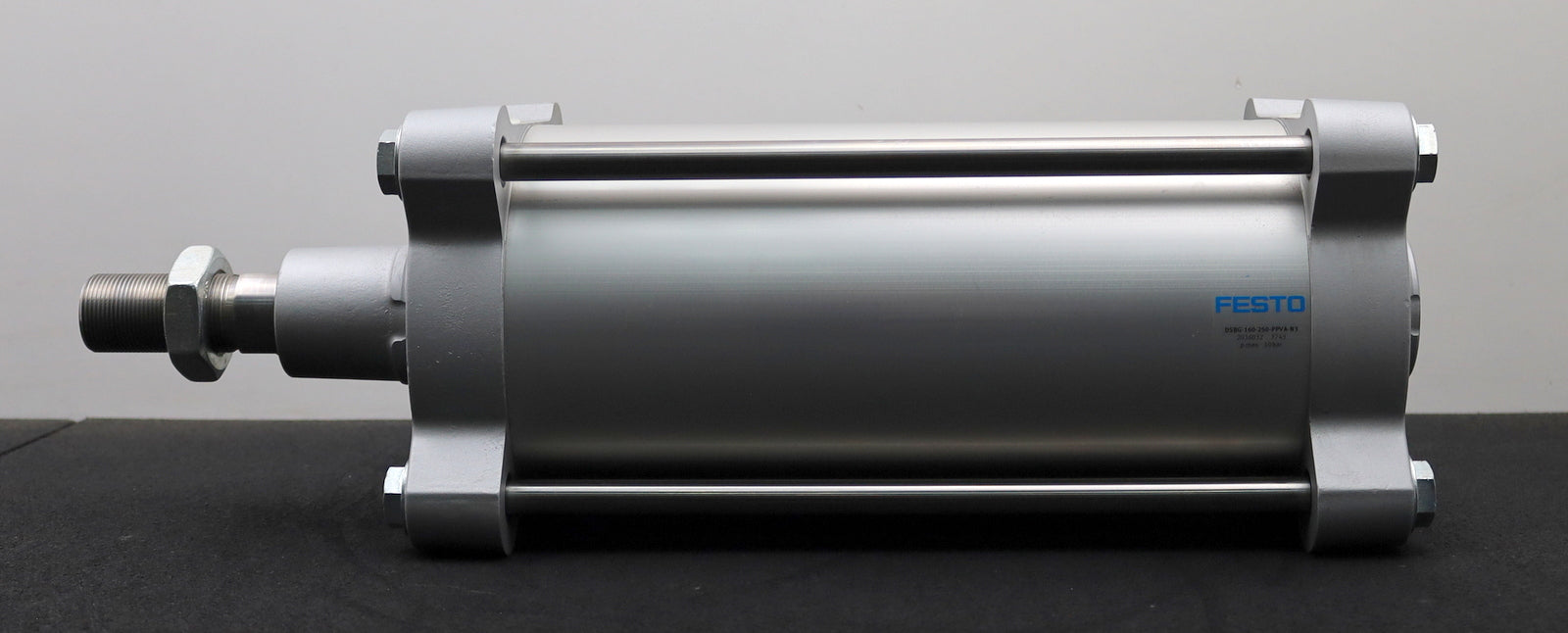 Bild des Artikels FESTO-Pneumatik-Zylinder-DSBG-160-250-PPVA-N3-ID-2036032-pmax=-10bar-unbenutzt