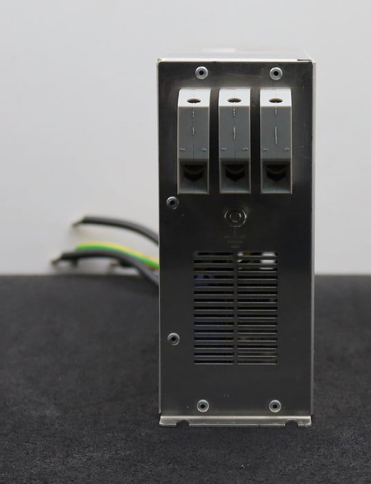 Bild des Artikels INDRAMAT-Netzfilter-NFD02.1-480-055-Un=-480VAC-In=-55A-50/60Hz