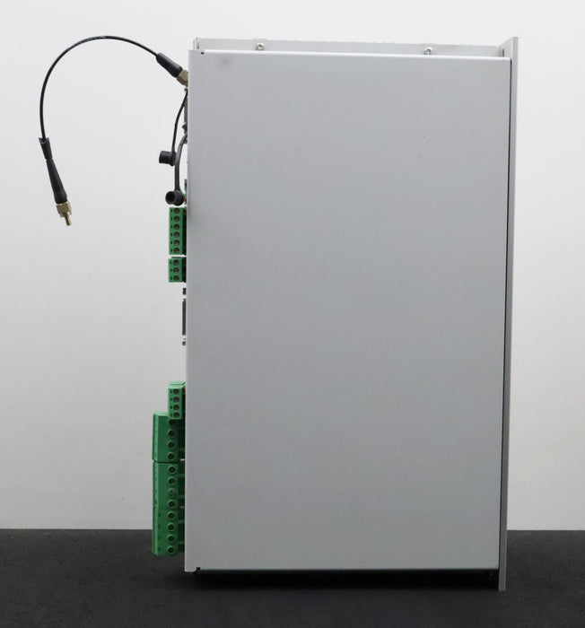 Bild des Artikels INDRAMAT-Frequenzumrichter-DKC02.1-040-7-FW-SN-259978-R911265407-von-2011/2013