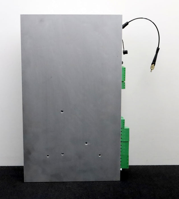 Bild des Artikels INDRAMAT-Frequenzumrichter-DKC02.1-040-7-FW-SN-259978-R911265407-von-2011/2013