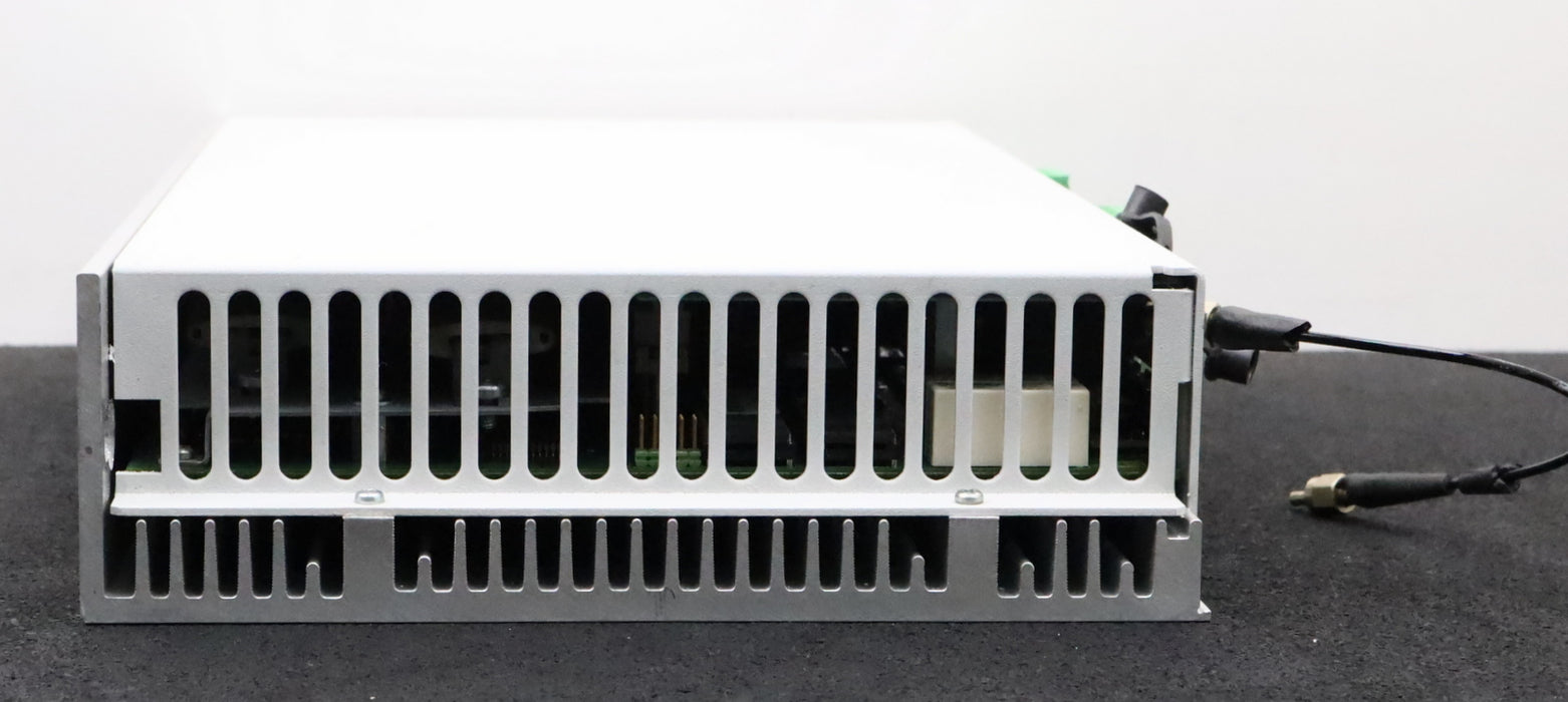 Bild des Artikels INDRAMAT-Frequenzumrichter-DKC02.1-040-7-FW-SN-259978-R911265407-von-2011/2013