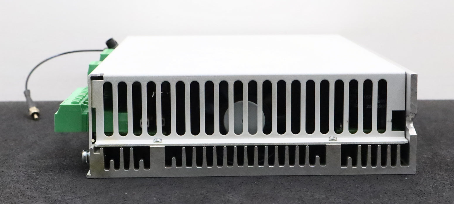 Bild des Artikels INDRAMAT-Frequenzumrichter-DKC02.1-040-7-FW-SN-259978-R911265407-von-2011/2013