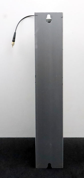 Bild des Artikels INDRAMAT-Frequenzumrichter-DKC02.1-040-7-FW-SN-259978-R911265407-von-2017