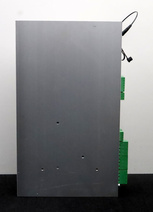 Bild des Artikels INDRAMAT-Frequenzumrichter-DKC02.1-040-7-FW-SN-259978-R911265407-von-2017