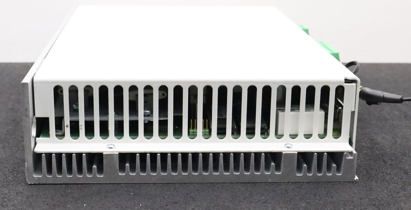 Bild des Artikels INDRAMAT-Frequenzumrichter-DKC02.1-040-7-FW-SN-259978-R911265407-von-2017