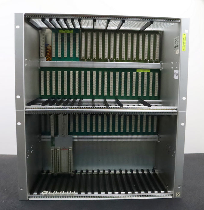 Bild des Artikels AXESTA-/-REISHAUER-Einschub-Rack-ohne-Platinen-für-REISHAUER-RG500