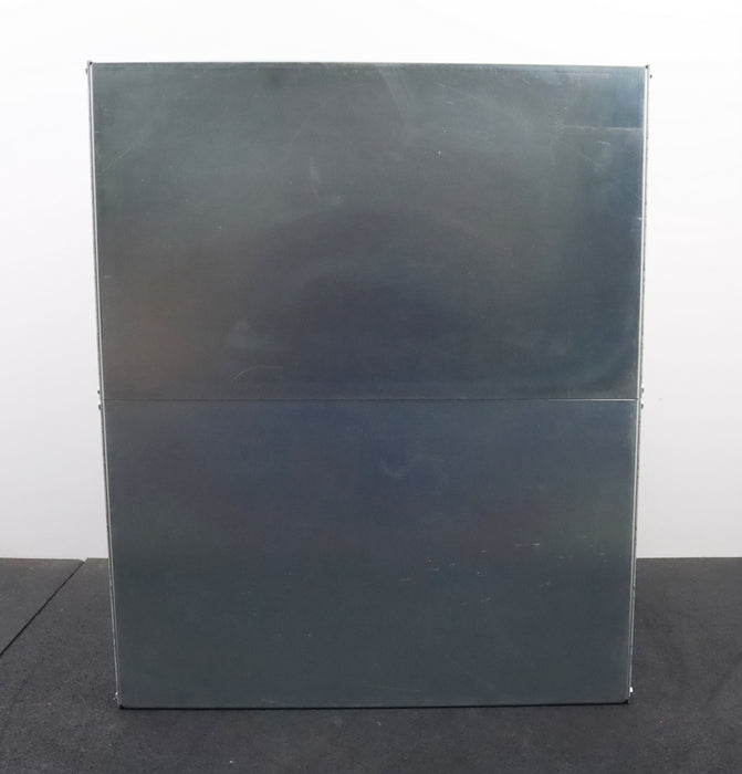 Bild des Artikels AXESTA-/-REISHAUER-Einschub-Rack-ohne-Platinen-für-REISHAUER-RG500