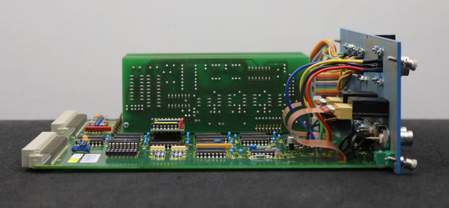 Bild des Artikels REISHAUER-Einschub-Karte-Geber-Interface-006213.01-für-RG500-GEBINT--6-+Platinen