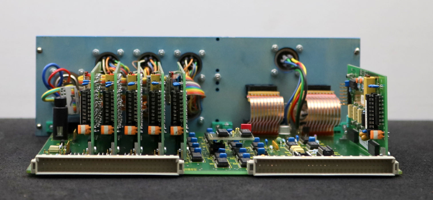 Bild des Artikels REISHAUER-Einschub-Karte-Geber-Interface-006213.01-für-RG500-GEBINT---6