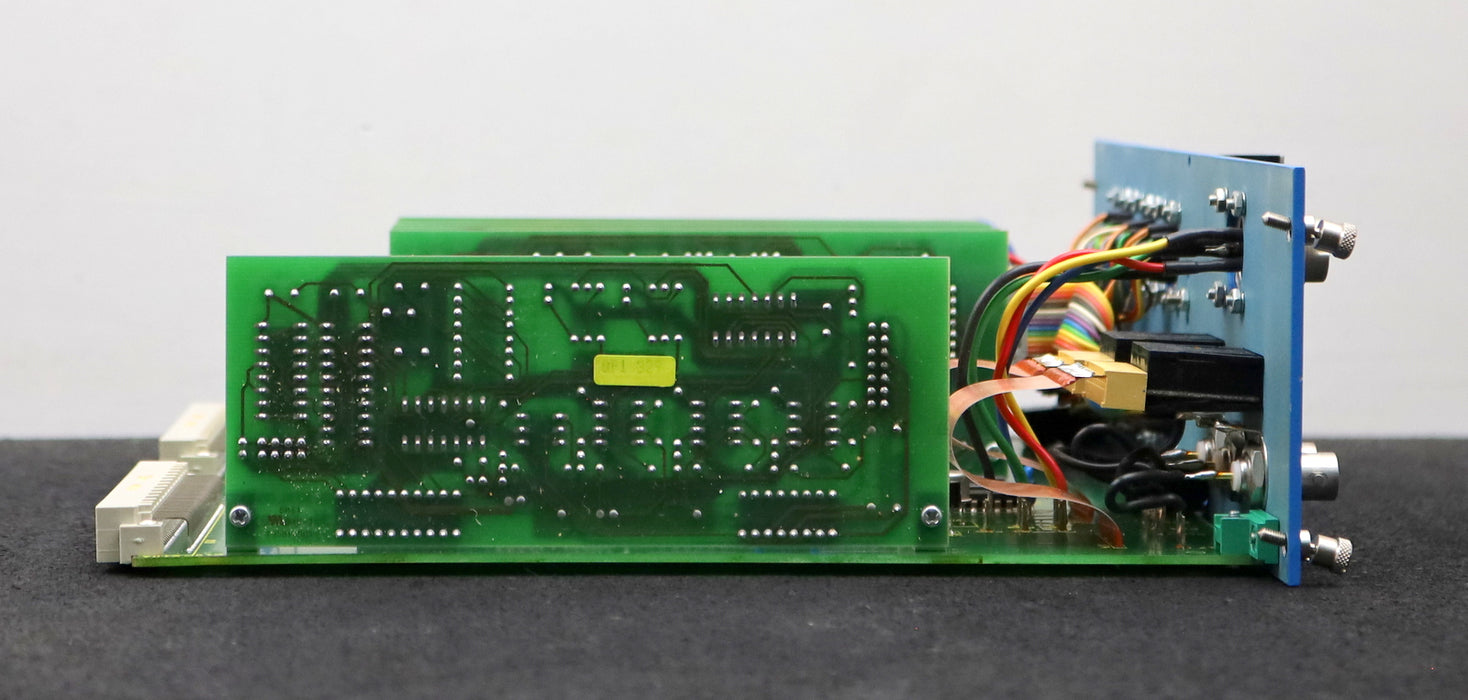 Bild des Artikels REISHAUER-Einschub-Karte-Geber-Interface-006213.01-für-RG500-GEBINT---6