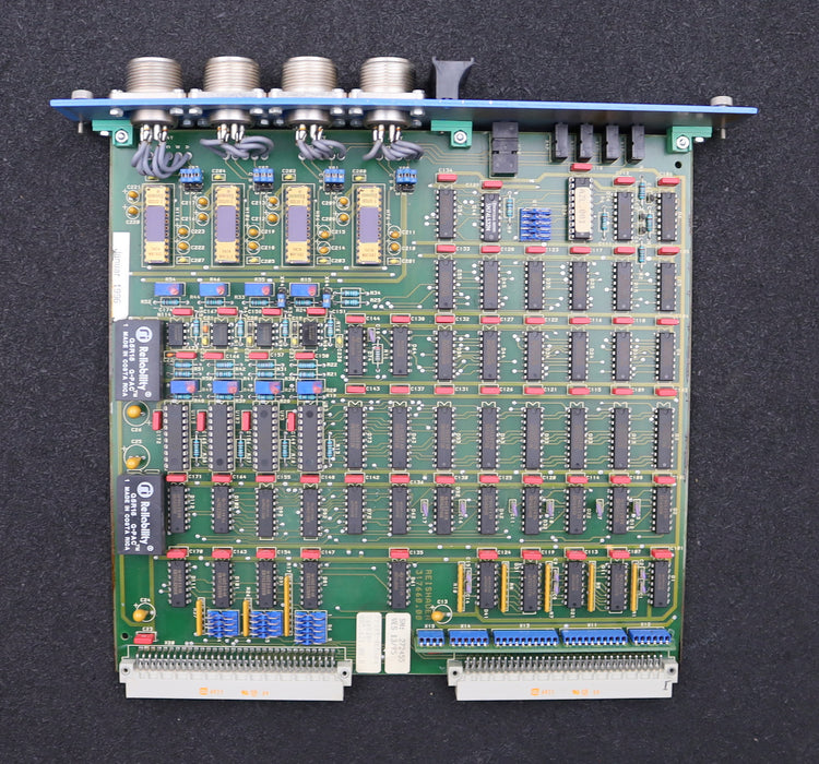 Bild des Artikels REISHAUER-Print-Achsen-Zähler-005.621.00.0-ACHS_Z_4-Platine-317660.00-gebraucht