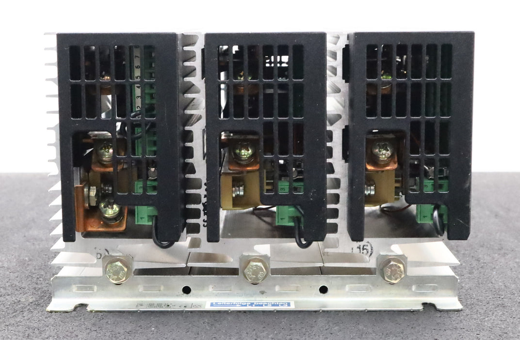 Bild des Artikels AEG-Thyristor-Thyro-A-3AX-400-30-H-E-Nr.-763-724-410.12-Leistungssteller