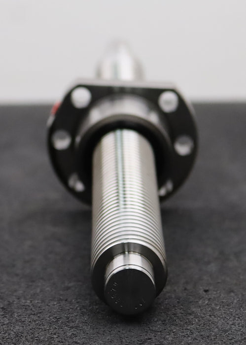 Bild des Artikels REXROTH-Kugelgewindetrieb-32-x-5R-x-3,5-Gesamtlänge-465mm-unbenutzt-in-OVP