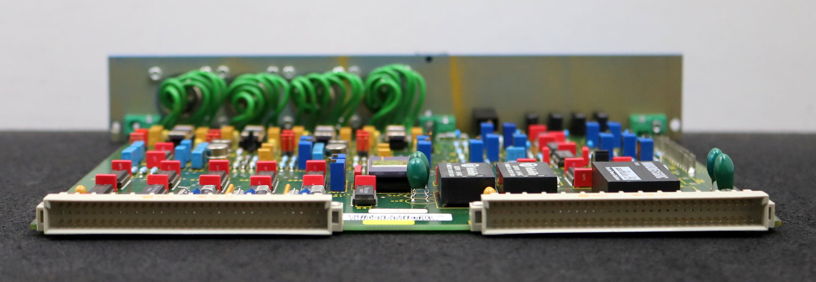 Bild des Artikels REISHAUER-Einschubplatine-ANL-INP-4-Art.-Nr.-005830.01-Platine-006075.01