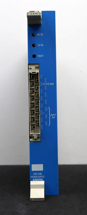 Bild des Artikels REISHAUER-/-GROSSENBACHER-Einschubplatine-50-50-554-Power-Supply-FMS-5/88-AXESTA