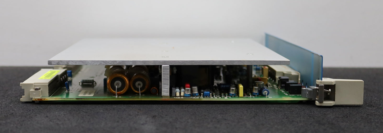 Bild des Artikels REISHAUER-/-GROSSENBACHER-Einschubplatine-50-50-554-Power-Supply-FMS-5/88-AXESTA